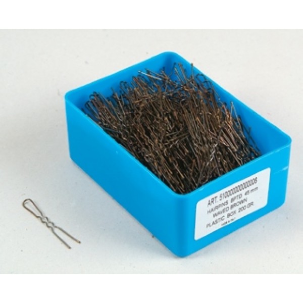 Φουρκέτα Ιταλίας 45” 200gr